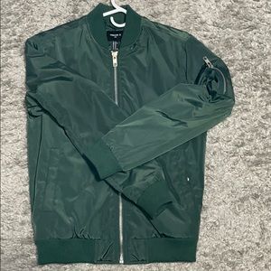Men’s Bomber Jacket